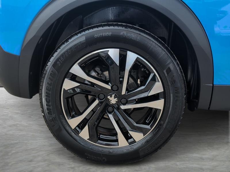 Used Peugeot 2008 NV21SSZ 9