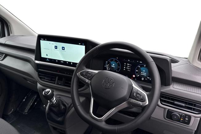 Volkswagen Transporter Photo 10
