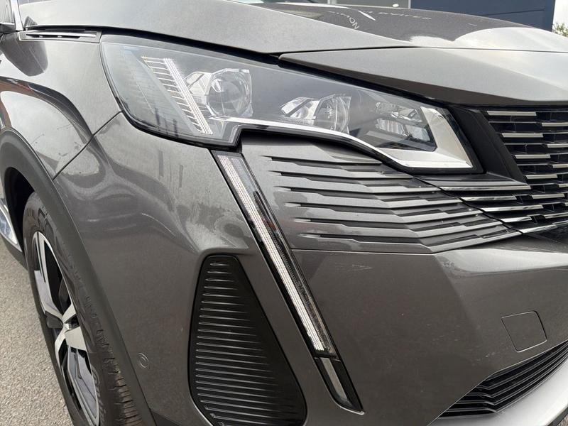 Used Peugeot 5008 KV23ZHB 28