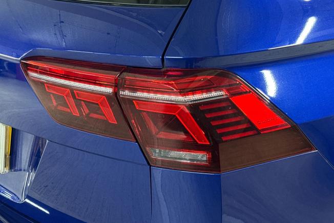 Volkswagen Tiguan Photo 18
