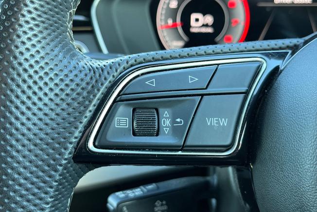 AUDI A5 Photo 16