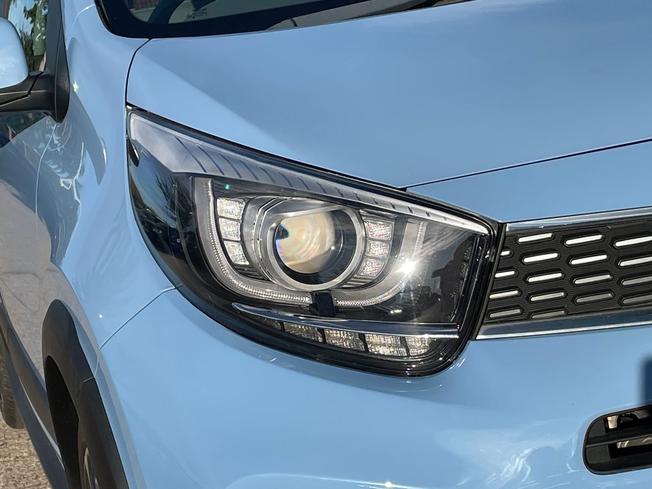 Kia Picanto Photo 19