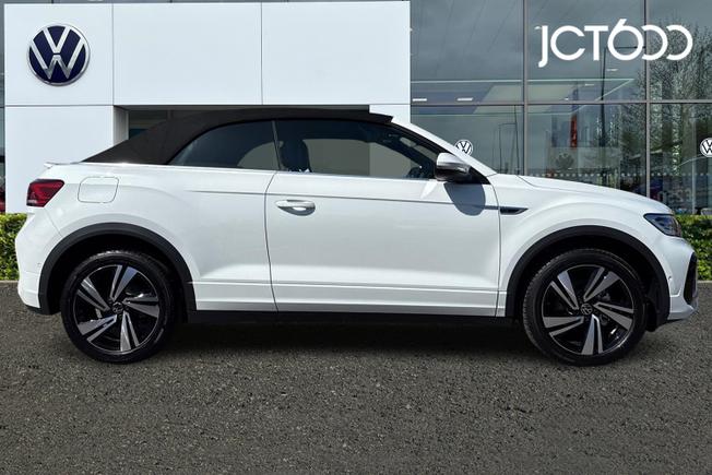 VOLKSWAGEN T-Roc Photo 4