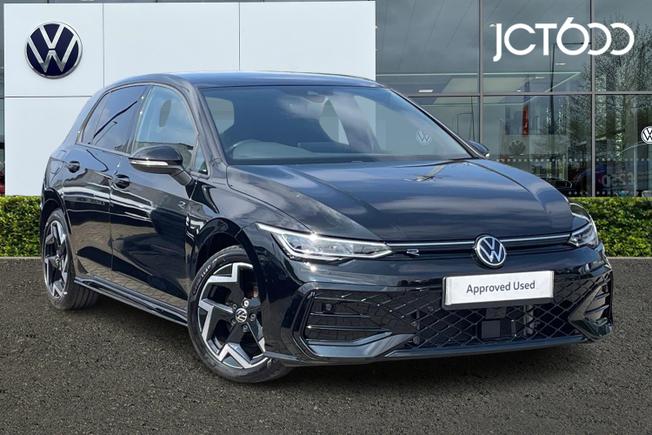 VOLKSWAGEN Golf Photo 1