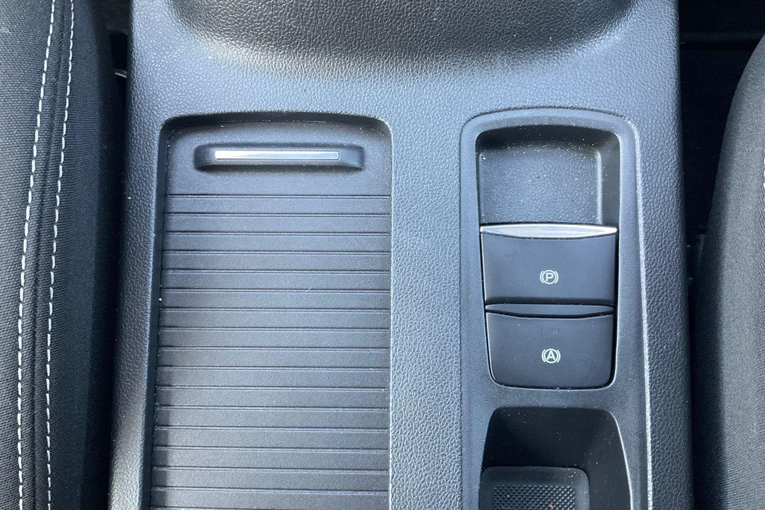 Ford Focus Photo 34