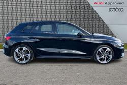 AUDI A3 Photo 4