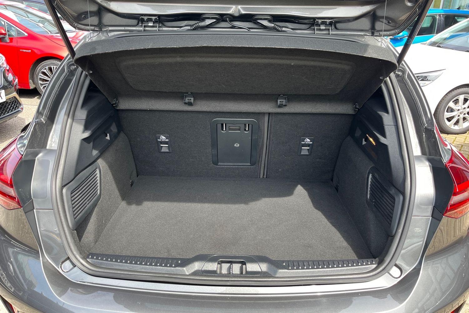 Ford Focus Photo 20