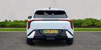 Kia EV4 Photo 10