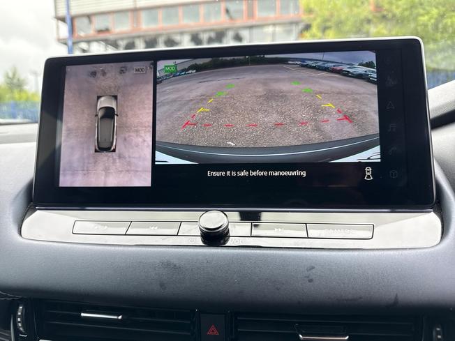 NISSAN Qashqai Photo 44