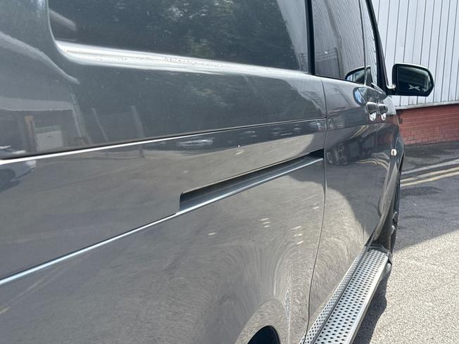 Mercedes-Benz Vito Photo 38