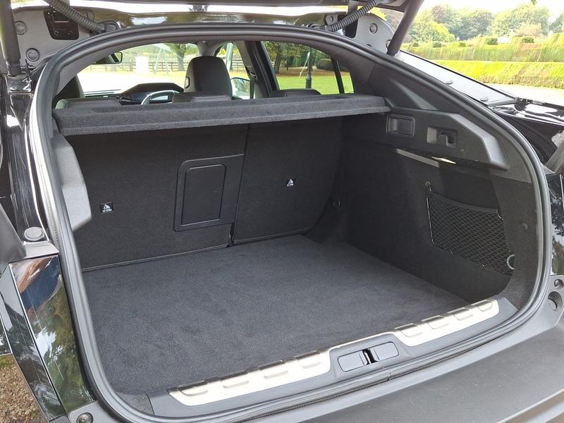 Used Peugeot 408 KM75GSO 50
