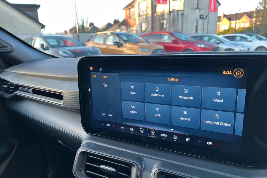 Ford MUSTANG Photo autoimg-4c6babdb6e01b0c8275f7bc4950132e482b69044.jpg