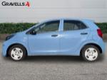 Kia Picanto Photo 4