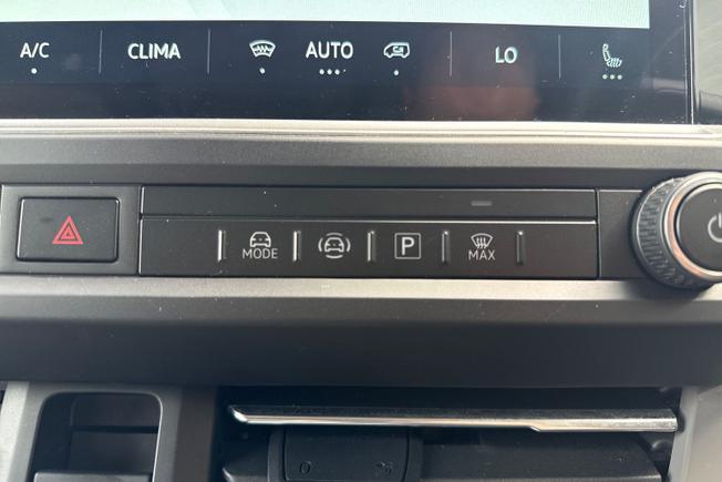 VOLKSWAGEN TRANSPORTER Photo 47