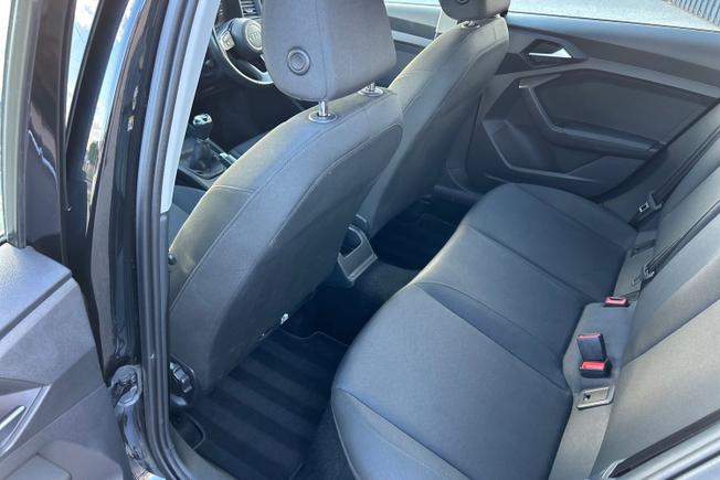AUDI A1 Photo 36