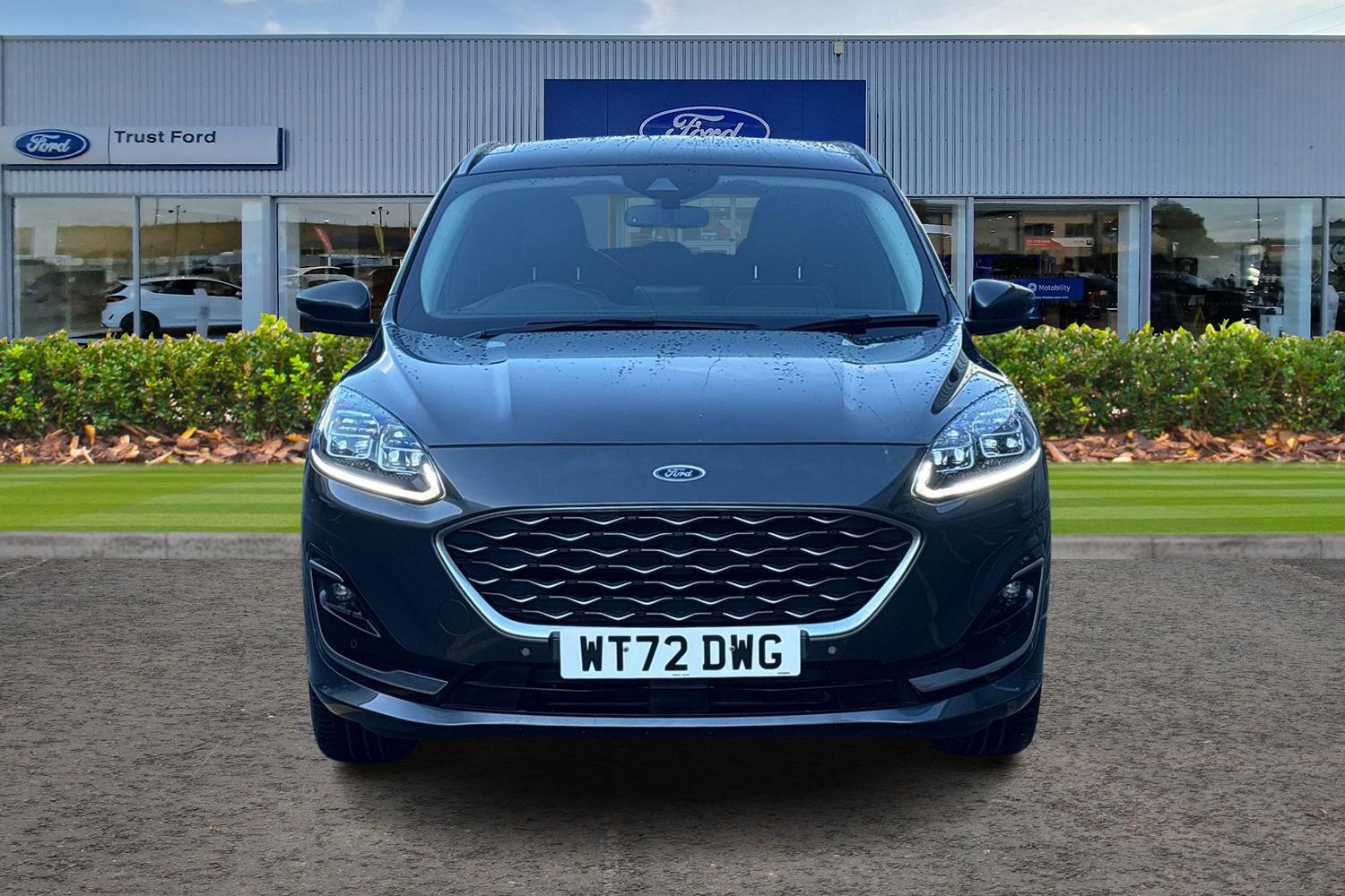 Ford KUGA Photo 5
