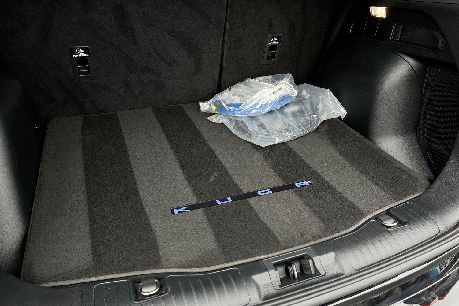 Ford Kuga Photo 20