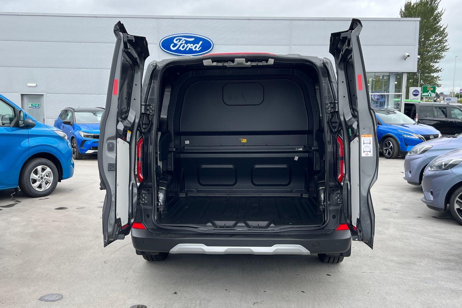 Ford Transit Custom Photo 5