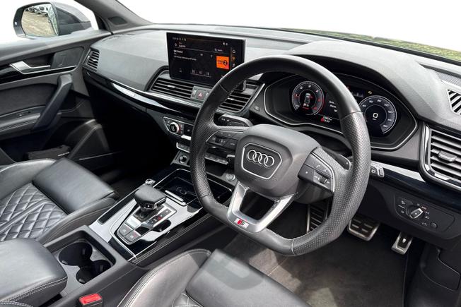 AUDI Q5 Photo 6