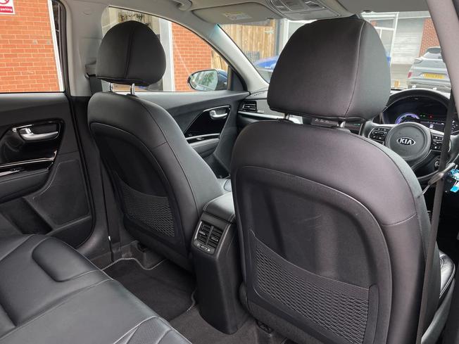 KIA Niro Photo 31