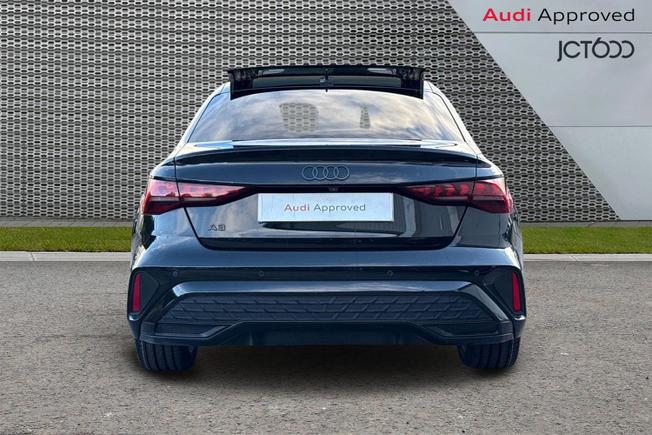 AUDI A3 Photo 8