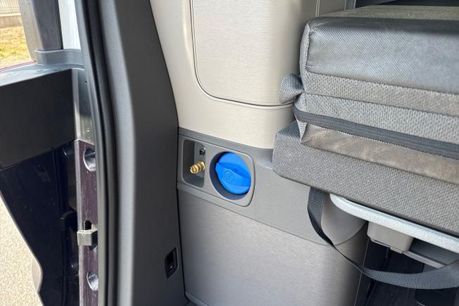 VOLKSWAGEN California Photo 22