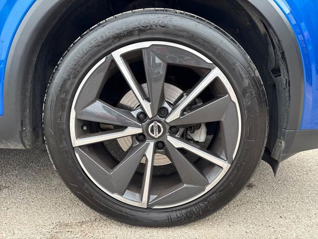 NISSAN Qashqai Photo 5