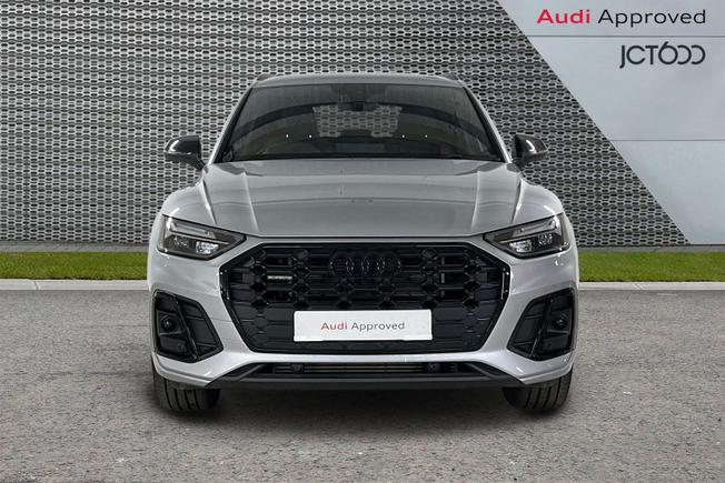 AUDI Q5 Photo 8
