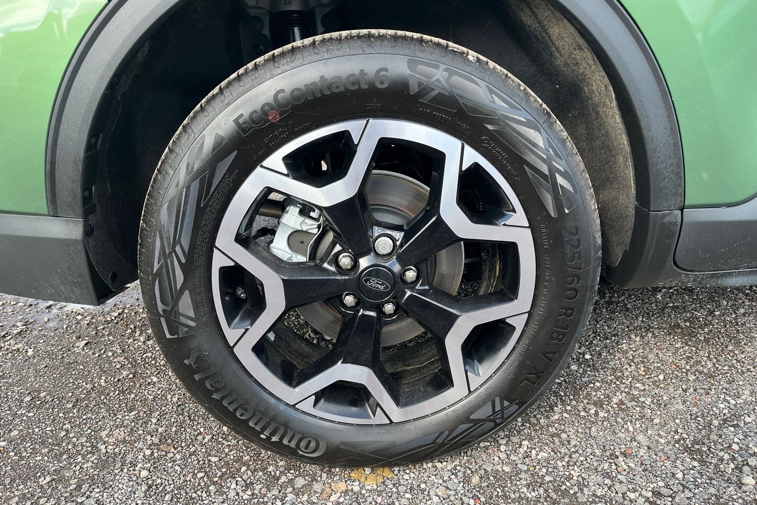 Ford KUGA Photo 37