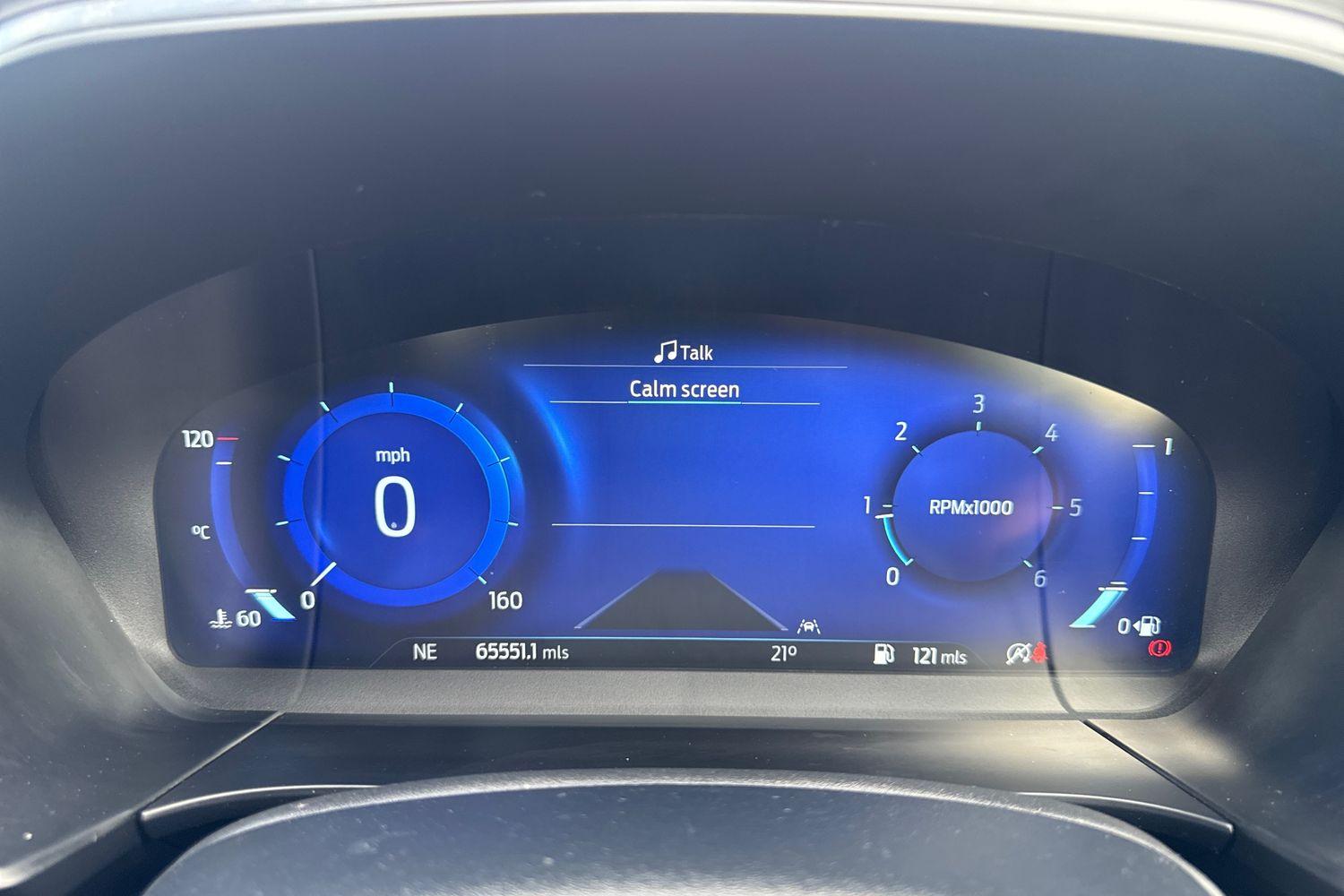 Ford KUGA Photo 12