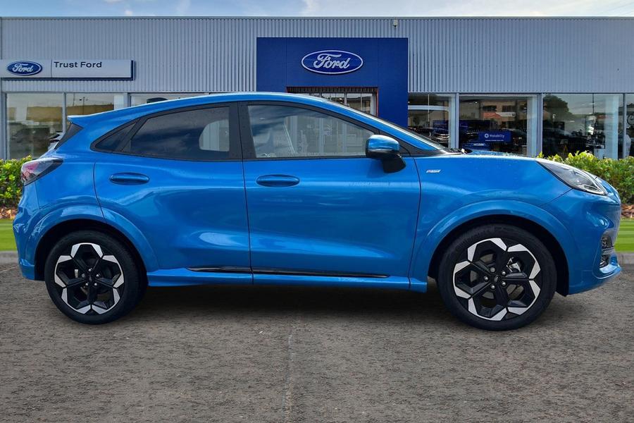 Ford PUMA Photo autoimg-4c7461dd837e23b154fb8c5ffdbc86b0889ffdef.jpg