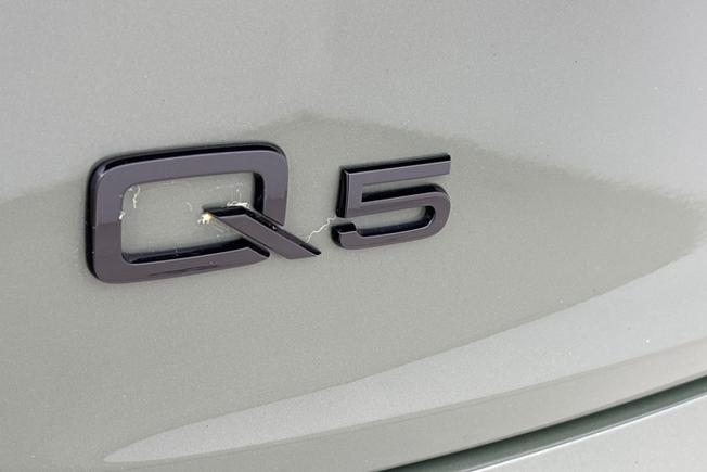 AUDI Q5 Photo 21