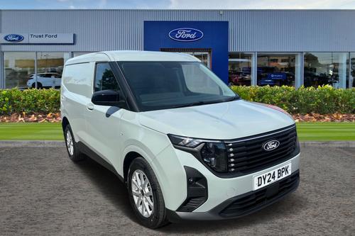 Used Ford TRANSIT COURIER DY24BPK 1