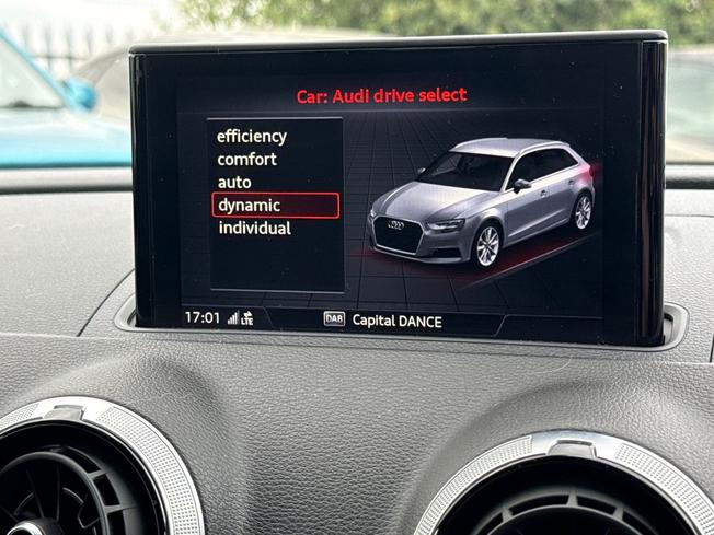 AUDI A3 Photo 43