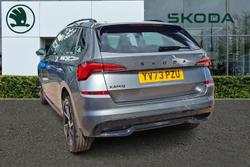 ŠKODA Kamiq Photo 3
