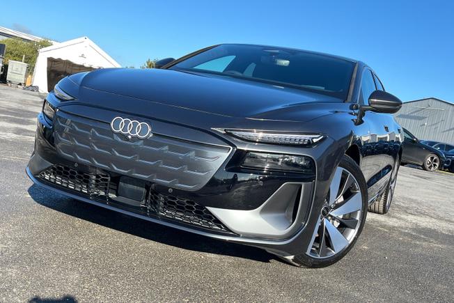 AUDI  A6 Sportback Photo 24
