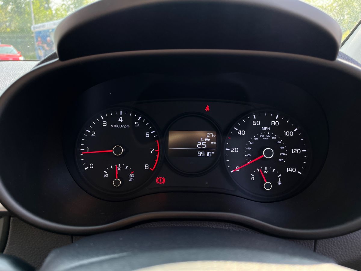 Kia Picanto Photo 39
