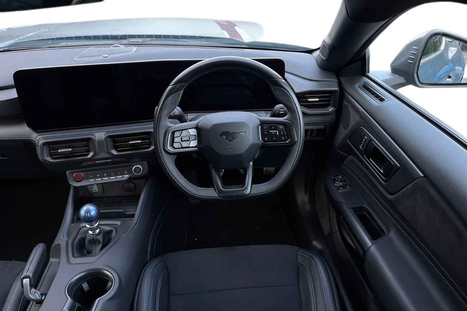 Ford Mustang Photo 10