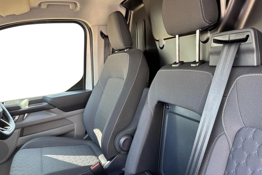 Used Ford TRANSIT CUSTOM WN26PTX 11