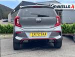 Kia Picanto Photo 3