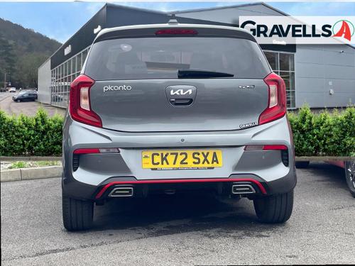 Kia PICANTO Photo autoimg-4c79889742a46ac24f9669d6e00560c7826b3c93.jpg