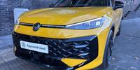 Volkswagen T-roc Photo 39