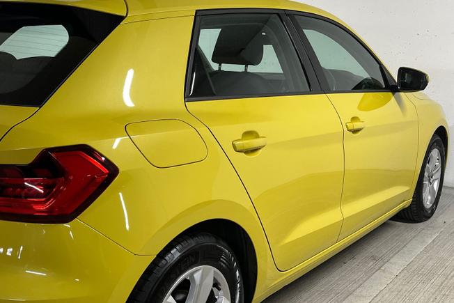 AUDI A1 Photo 28