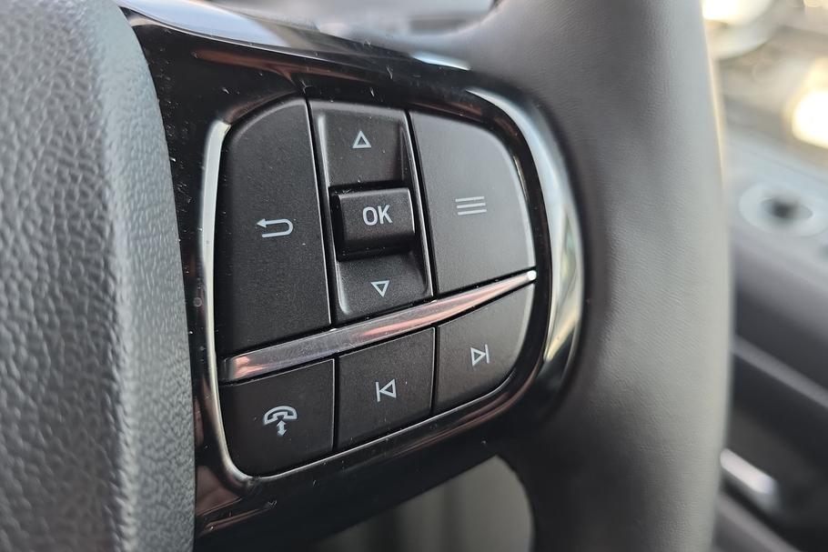 Used Ford E-TRANSIT CUSTOM 31