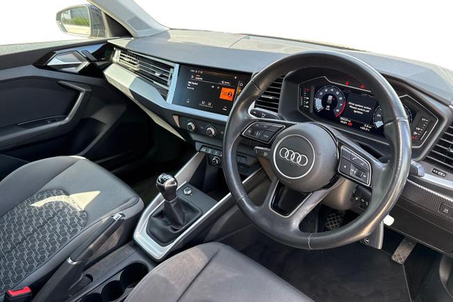 Audi A1 Photo 6