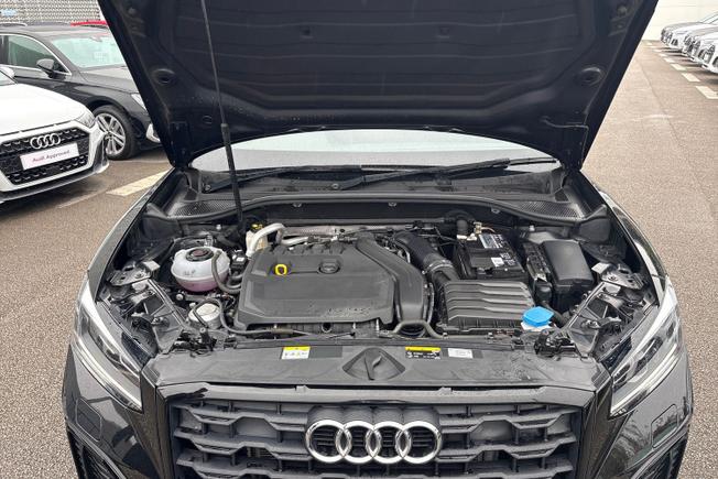 Audi Q2 Photo 31