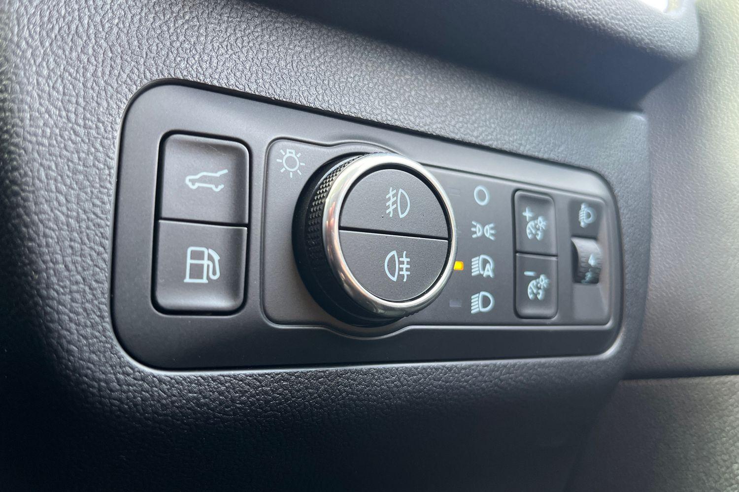 Ford Kuga Photo 23