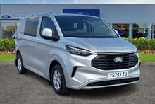 Used Ford TRANSIT CUSTOM YS75LTJ 1