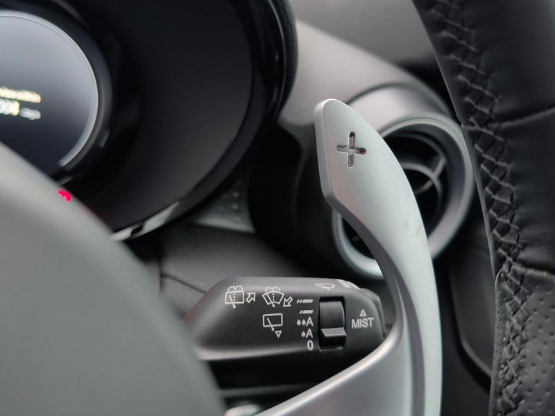 Used Alfa Romeo Tonale NU23RDZ 43