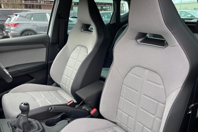 SEAT Arona Photo 21